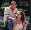 Pareja de la primera reseña