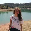 Chica de la tercera reseña